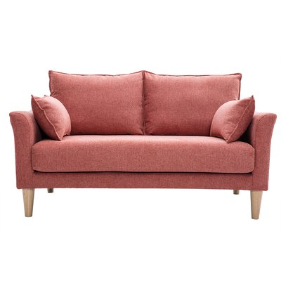 Canapé scandinave 2 places KATE MILIBOO