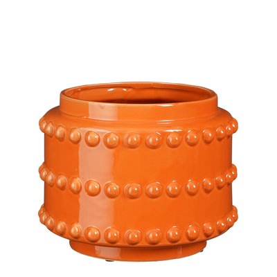 Cache pot BOAZ MICA DECORATIONS