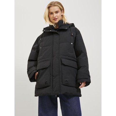 Parka femme ronde La Redoute