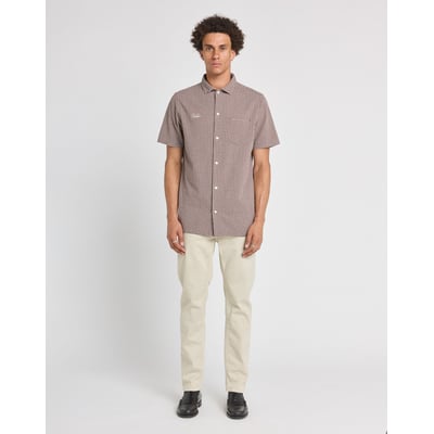 CHEMISE BROWNVICHY PULLIN