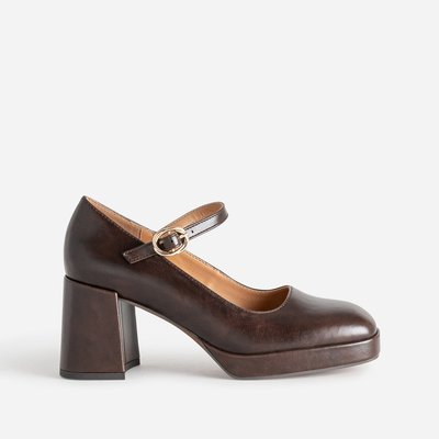 Escarpins femme ERAM La Redoute