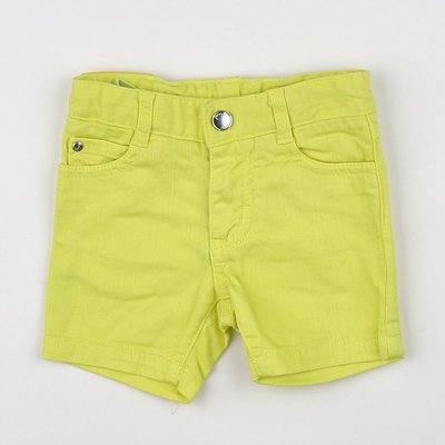 Short  fluo - Très bon état JACADI