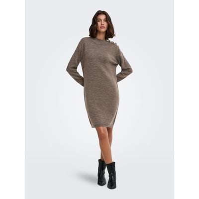 Robe En Maille JDY