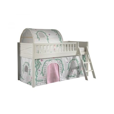 Scott Lit Mezzanine et Rideau Birdy Tunnel VIPACK