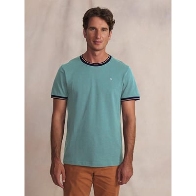 T-shirt manches courtes DARELTEE TBS