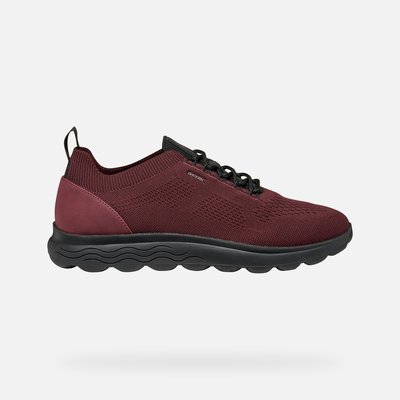 Baskets  U SPHERICA GEOX