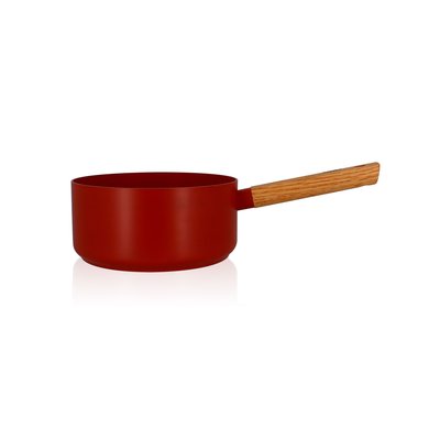 Casserole en aluminium 20cm, ECTOR OGO LIVING
