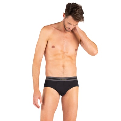 Slips, Lot de 3, EDITION LIMITEE NOEL EMINENCE