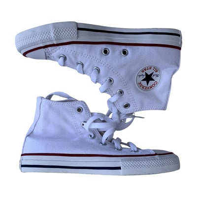 Baskets enfant - Très bon état CONVERSE