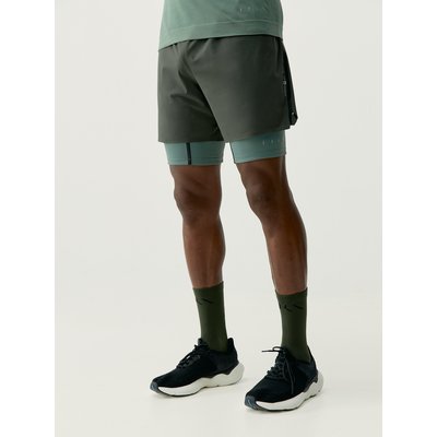 Short de sport KUBAN BORN LIVING YOGA