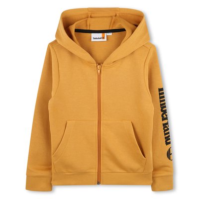 Cardigan molletonné à capuche TIMBERLAND