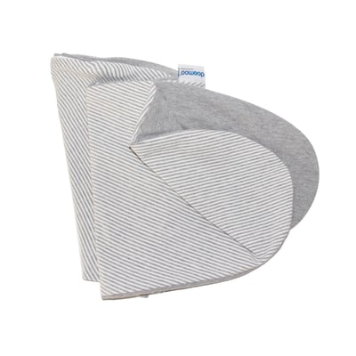 Housse Coussin de grossesse et d'allaitement Buddy BABYMOOV