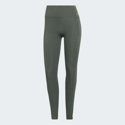 Legging Long De Training Optime Legging Long De Training Optime adidas Performance