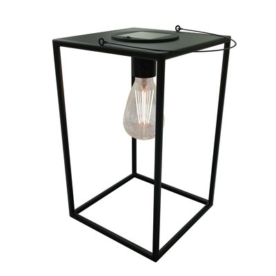 Lampe de table extérieure métal   Z_SOLAR 6   led intégrée EGLO
