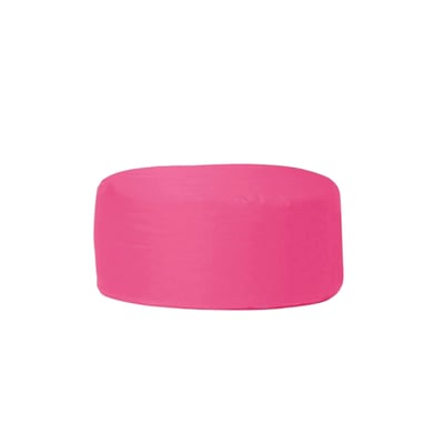 Pouf d'extérieur rond imperméable ARTA PIER IMPORT