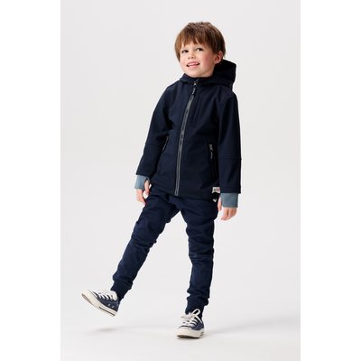 Manteau d'été DELCHAMBRE NOPPIES