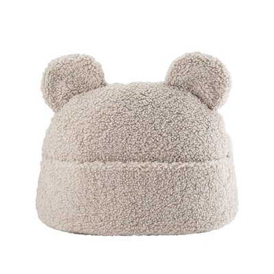 Coussin enfant bouclette POUCH WIGIWAMA