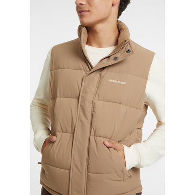 Doudoune sans manche classe La Redoute