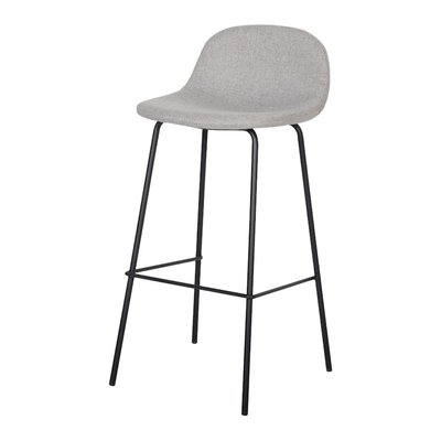 Tabouret Tapissé - NAIS KENAY