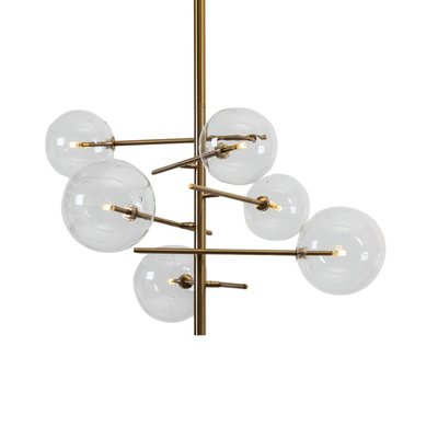 Suspension chic et imposante - OSAM KOSILUM