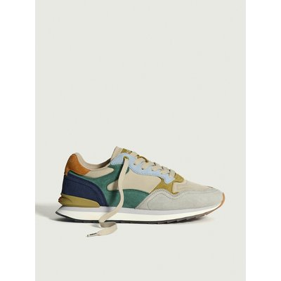 City Singapore trainers HOFF