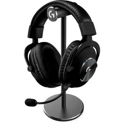 Casque gamer G PRO X 2 Lightspeed + Support LOGITECH