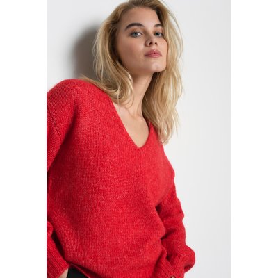 Pullover tricoté KAsarla KAFFE