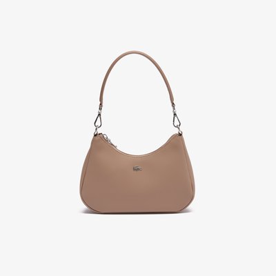Sac épaule Daily City LACOSTE