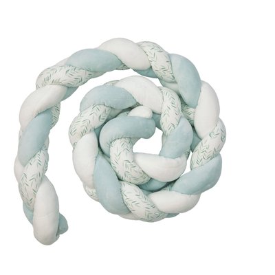 Tresse tour de lit enfant HOME MAISON