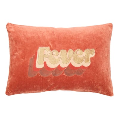 Coussin rectangulaire NIGHT CRUSH ATMOSPHERA