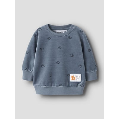 Sweat-Shirt NAME IT