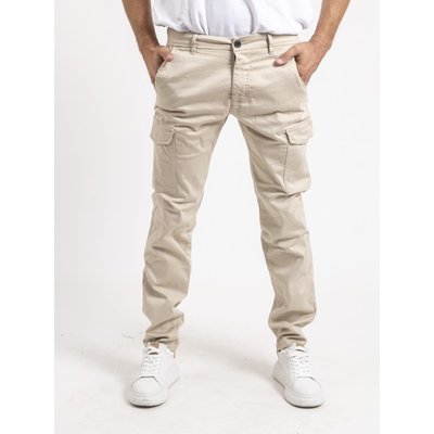 Pantalon cargo homme RITCHIE La Redoute