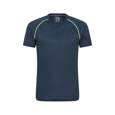T-shirt AERO MOUNTAIN WAREHOUSE