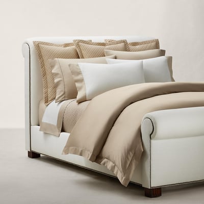 Housse de couette en satin, RL624 RALPH LAUREN HOME
