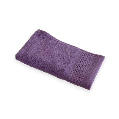 Serviette invité  500g/m² - ZERO TWIST TRADITION DES VOSGES