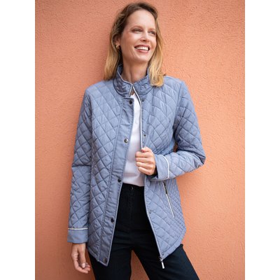 Parka déperlante et matelassée DAXON