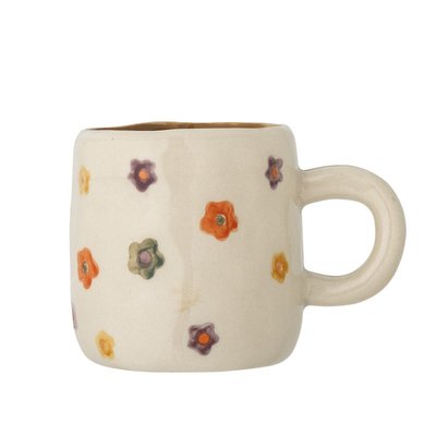 Petit mug fleuri  Addy BLOOMINGVILLE