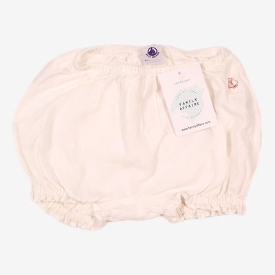 Bloomer - Très bon état PETIT BATEAU