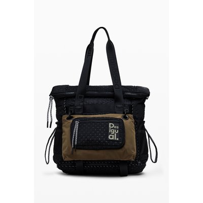 Sac à dos voyager XL multiposition DESIGUAL