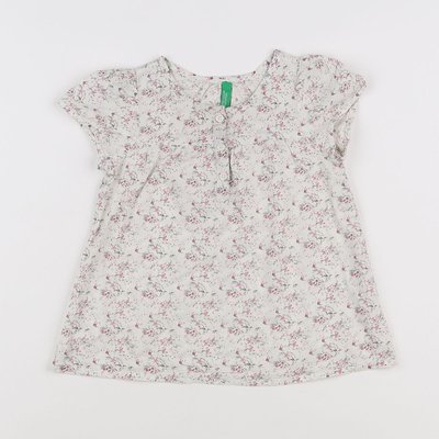 Blouse - Très bon état BENETTON