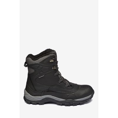 Bottes De Neige Hautes Imperméables NEXT