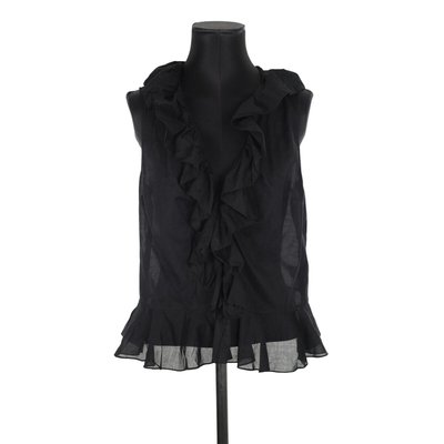 Blouse en coton - Très Bon État RALPH LAUREN