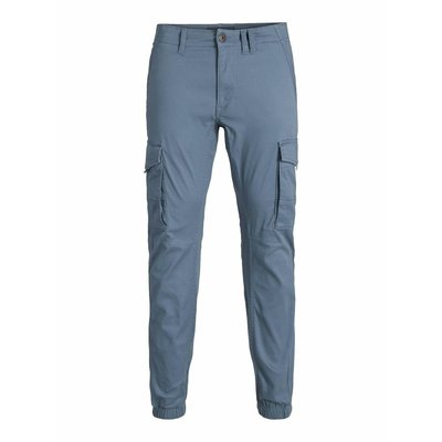 Pantalon cargo slim Paul Flake JACK & JONES