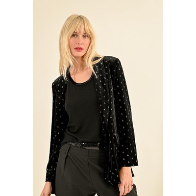 Veste velours molly bracken La Redoute