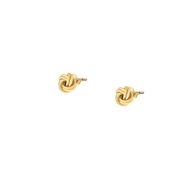 Boucles d'oreilles en or 375 CLEOR