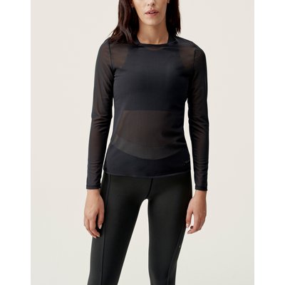 T-Shirt avec transparence TULA BORN LIVING YOGA