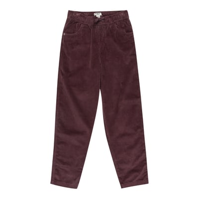 Pantalon en velours THOUSAND STARS. ROXY