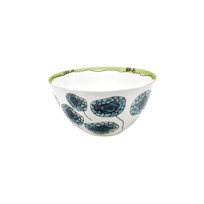 Bol Ø18 Cm Anémone Vaniglia SERAX