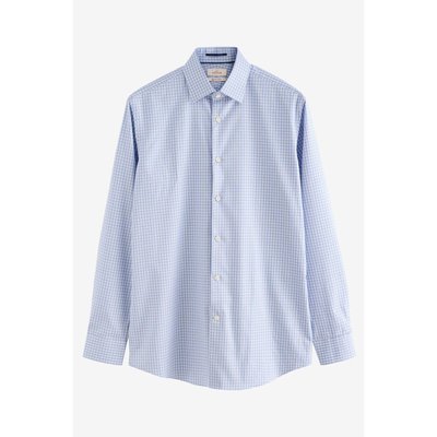 Chemise slim égyptien NEXT