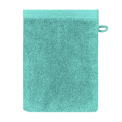 Gant de toilette pur coton ELEA GARNIER THIEBAUT